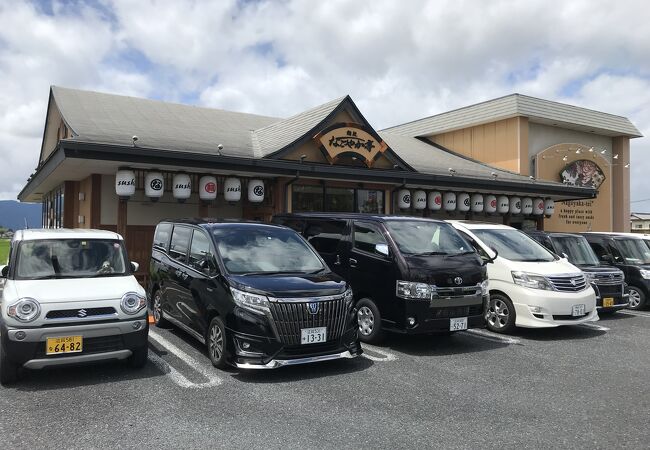 なごやか亭 草津木川店