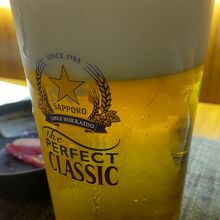 クラシックの生