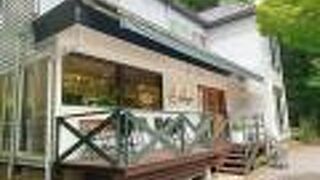 カフェ メリッジャーレ