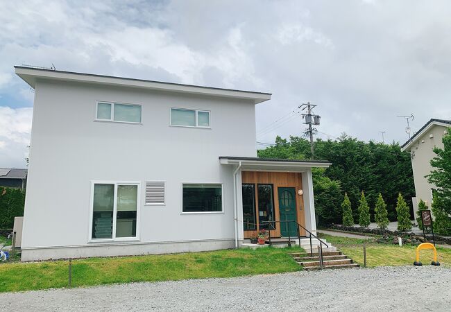 軽井沢で今一番人気のベーカリー