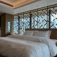 ウェスティン　ヘブンリーベッド