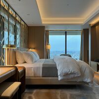 ウェスティン　ヘブンリーベッド