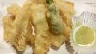 おとうさんのお店