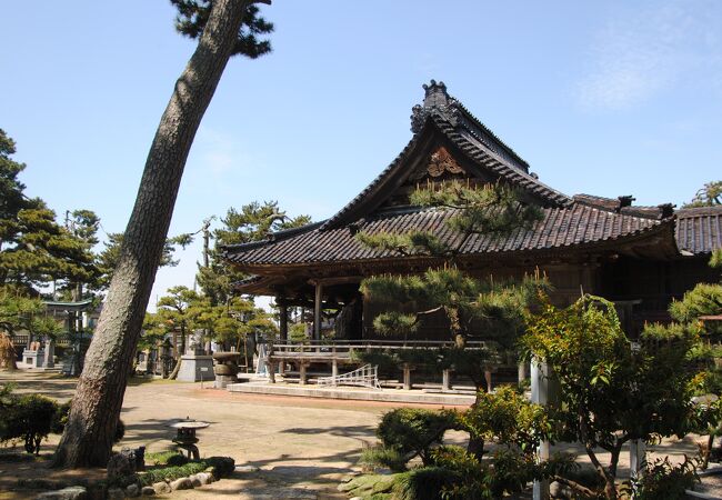 放生津八幡宮 クチコミ アクセス 営業時間 新湊 射水 フォートラベル