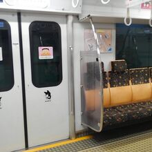 福岡市地下鉄 空港線 (1号線)