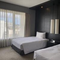 プレミアフロアのお部屋