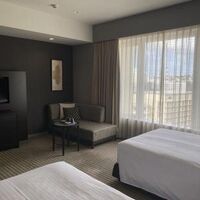 プレミアフロアのお部屋