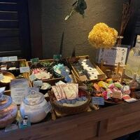 アメニティグッズ