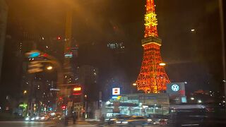 ライトアップもgoodです