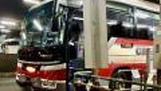 札幌から函館へ！