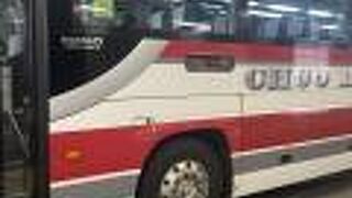 北海道中央バス♪