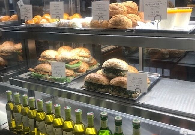 アンティコ カフェアルアビス アトレ恵比寿店 クチコミ アクセス 営業時間 恵比寿 代官山 フォートラベル