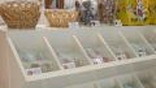 函館洋菓子スナッフルス 丸井今井店