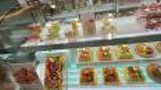 宝石箱のよう〜