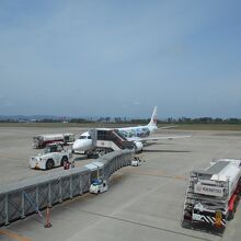 仙台空港