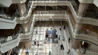 ちょうど１ヶ月ぶり。