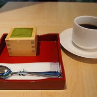 ウエルカムデザート