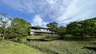 兵庫県立三木山森林公園 