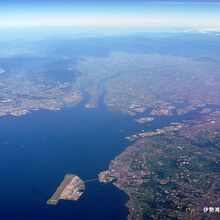 中部国際空港セントレア