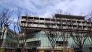 ショッピングを楽しむならココ