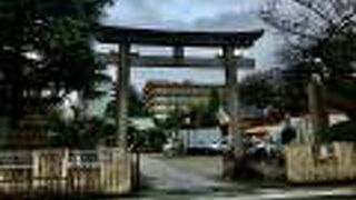 駐車場が広いと思いました