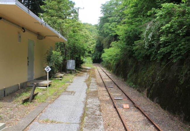 新改駅