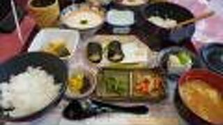 お土産屋＆レストラン