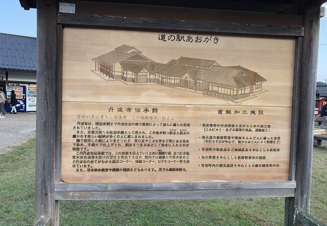 丹波 兵庫 の道の駅 クチコミ人気ランキング フォートラベル 兵庫県