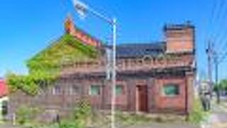 中華会館がある坂道です