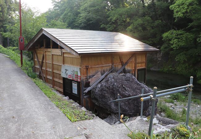 田島 南会津の温泉 クチコミ人気ランキングtop5 フォートラベル 福島県