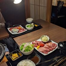 ぴこぴこ精肉店 瓦町