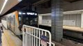 ダイヤ改正でわかりにくくなりました