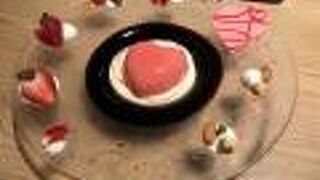SARAS PATISSERIE＆DELICATESSEN