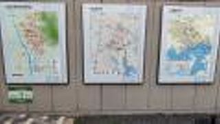 R185さざなみ街道の道の駅