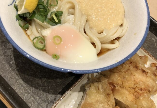 うどん038 クチコミ アクセス 営業時間 蒲田 フォートラベル