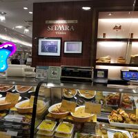 シターラ ティアラ 新宿本店