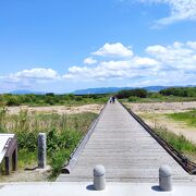 時代劇定番のロケ地だそうです