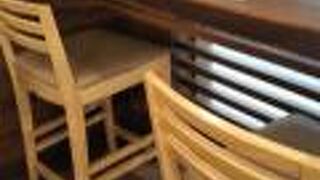 もっちりベーグルが美味しいです