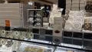 黒船 大丸心斎橋店