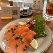 cafe 33 ハイアット リージェンシー 京都