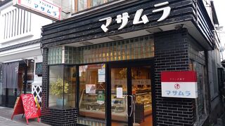 マサムラ 上土店