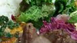 牛タンとイタリアンの素敵な出会い