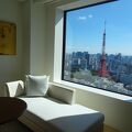 マリオットの最高級ホテル☆東京エディション虎ノ門