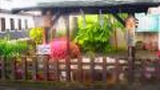 松本の名水の1つ