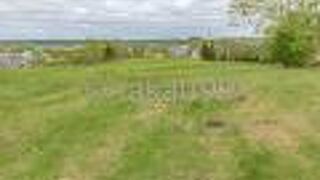 史跡東釧路貝塚