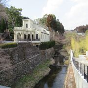 上流の通称は紙屋川