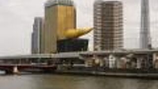 都心を代表する川