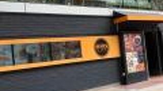 ピアーズ カフェ 南青山店