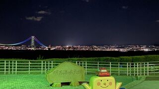 淡路サービスエリア 