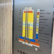 大阪駅前第3ビル